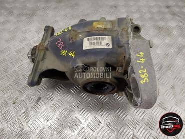 ZADNJI DIFERENCIJAL za BMW X3