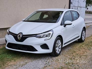 Renault Clio SCE 65 NAV