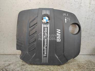 POKLOPAC MOTORA za BMW Serija 3