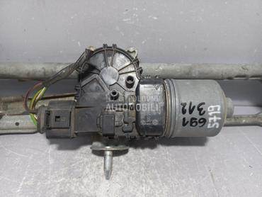 MOTORIC PREDNJEG BRISACA za Seat Ibiza