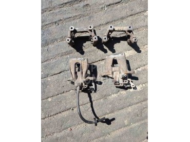 zadnja klešta karavan za Ford Mondeo od 2000. do 2007. god.