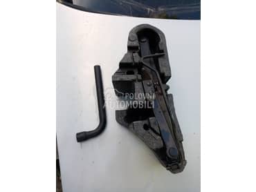 dizalica za Renault Megane, Scenic