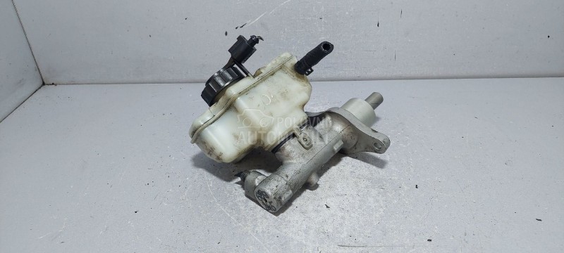 GLAVNI KOCIONI CILINDAR