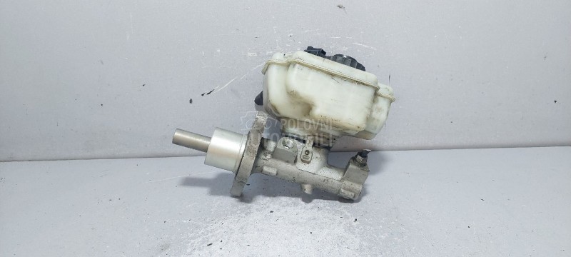 GLAVNI KOCIONI CILINDAR