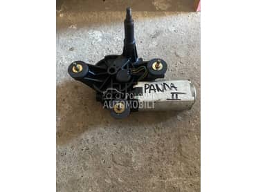 motoric brisaca za Fiat Panda