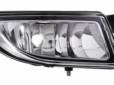 Maglenka za Lancia Delta od 2008. do 2014. god.