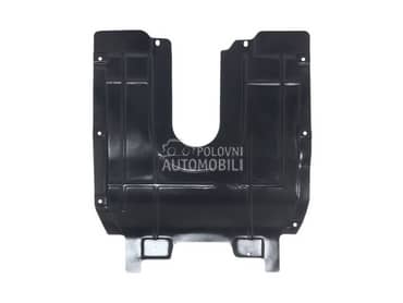 Sus Pleh Zastita Motora za Lancia Delta od 2008. do 2014. god.