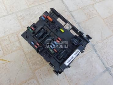 BSM B3 za Peugeot 307