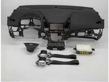 Tabla za Hyundai i30 od 2012. do 2017. god.