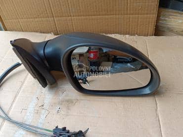 Desni mehanicki retrovizor za Seat Cordoba, Ibiza od 2002. do 2008. god.