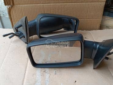 Retrovizor mehanicki za Seat Toledo od 1991. do 1999. god.