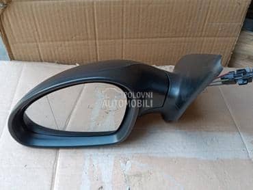 Levi mehanicki retrovizor za Seat Leon, Toledo od 2003. do 2005. god.