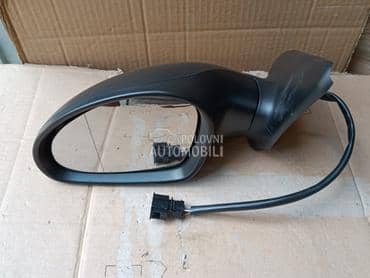 Levi elektro retrovizor za Seat Leon, Toledo od 2003. do 2005. god.