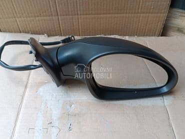 Desni elektro retrovizor za Seat Leon, Toledo