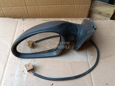 Levi elektro retrovizor za Seat Cordoba od 2002. do 2008. god.