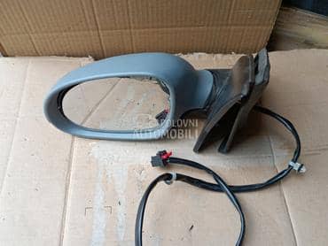 Levi elektricni retrovizor za Volkswagen Golf 5 od 2004. do 2008. god.