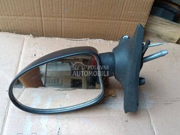 Levi mehanicki retrovizor za Renault Twingo od 1992. do 1998. god.