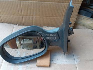 Levi elektro retrovizor za Renault Clio od 2001. do 2004. god.