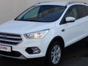 Menjac 1.5 tdci za Ford Kuga od 2013. do 2018. god.
