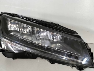 desni far ful led za Škoda Superb od 2019. do 2023. god.