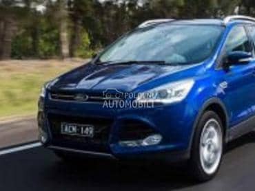 Menjac automatski 1.5 EcoBoost za Ford Kuga od 2013. do 2018. god.
