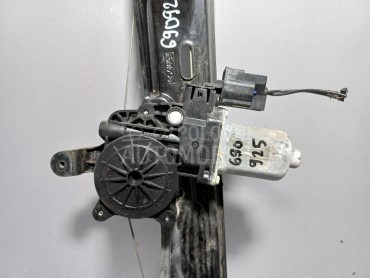 MOTORIC PODIZACA STAKLA za Ford Ranger