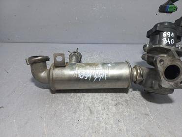 HLADNJAK EGR VENTILA za Ford Focus