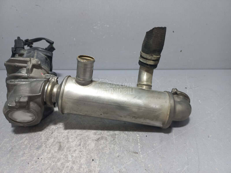 HLADNJAK EGR VENTILA