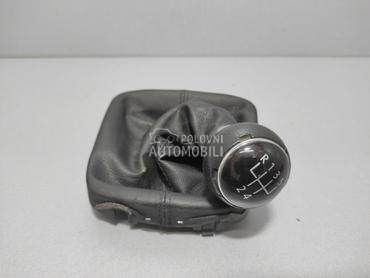 RUCICA MJENJACA za Volkswagen Golf 5
