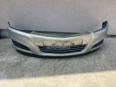 Prednjji branik Z 167 RES za Opel Astra H od 2007. do 2012. god.