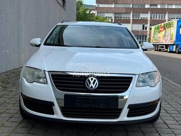 tempomat za Volkswagen Passat B6