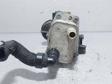 HLADNJAK ULJA za Citroen C5