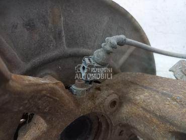ABS SENZOR za Audi A3