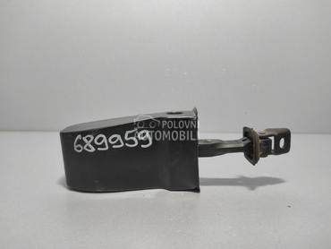 GRANICNIK VRATA za Škoda Fabia