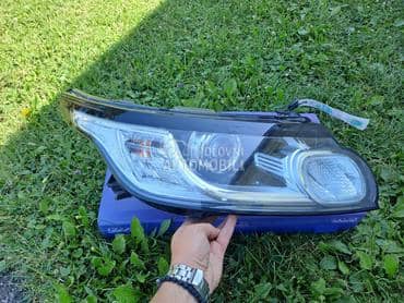 Levi far za Land Rover Range Rover Sport od 2013. do 2018. god.