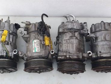Kompresor klime za Citroen C3