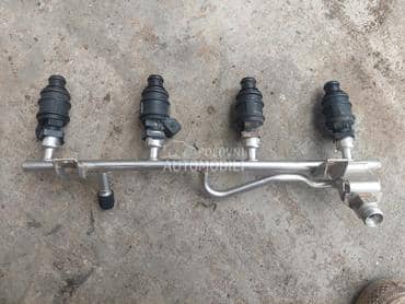 dizne 1.8 16v za Opel Zafira