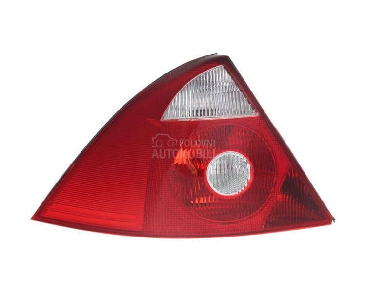 Stop Lampa 4/5v