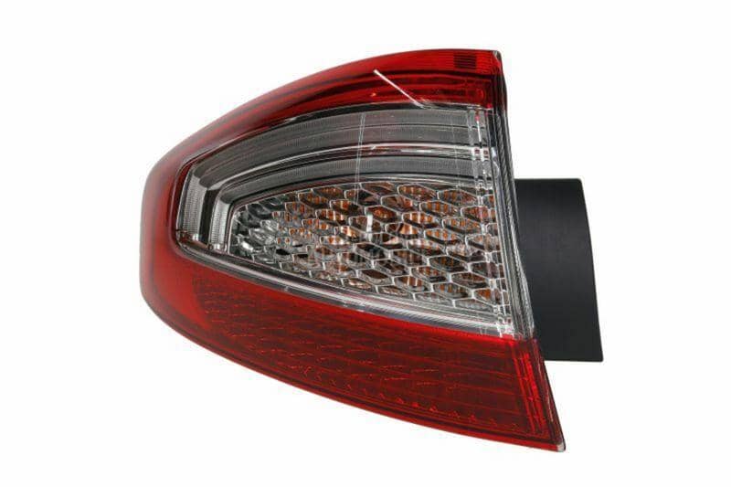 Stop Lampa Spoljasnja 4v