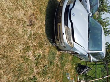 Motor 1.9dci za Renault Laguna, Scenic od 2002. do 2006. god.