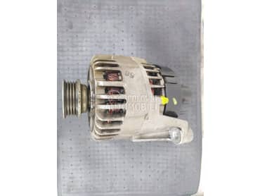 Alternator bez klime za Fiat Panda