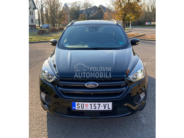 Ford Kuga st