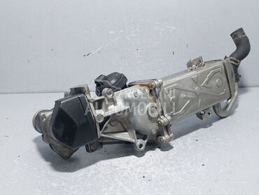 EGR za Volkswagen Caddy