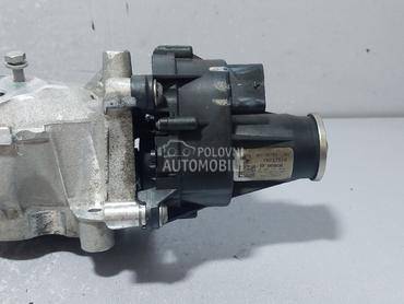 MOTORIC KLAPNE USISNE GRANE za BMW X5