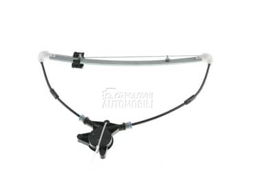 Podizac Prozora Zadnji za Mazda 6 od 2002. do 2008. god.