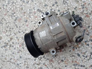 Kompresor klime za Volkswagen Polo od 2002. do 2009. god.