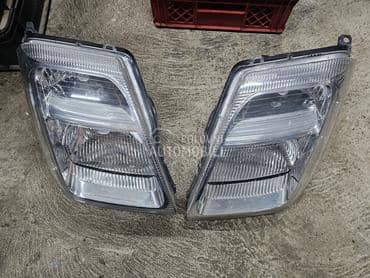 Farovi za Citroen C2
