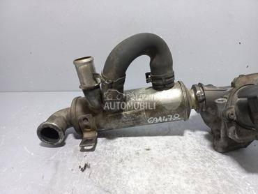 HLADNJAK EGR VENTILA za Ford Focus