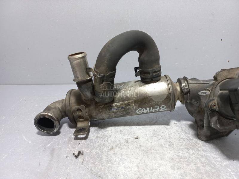 HLADNJAK EGR VENTILA