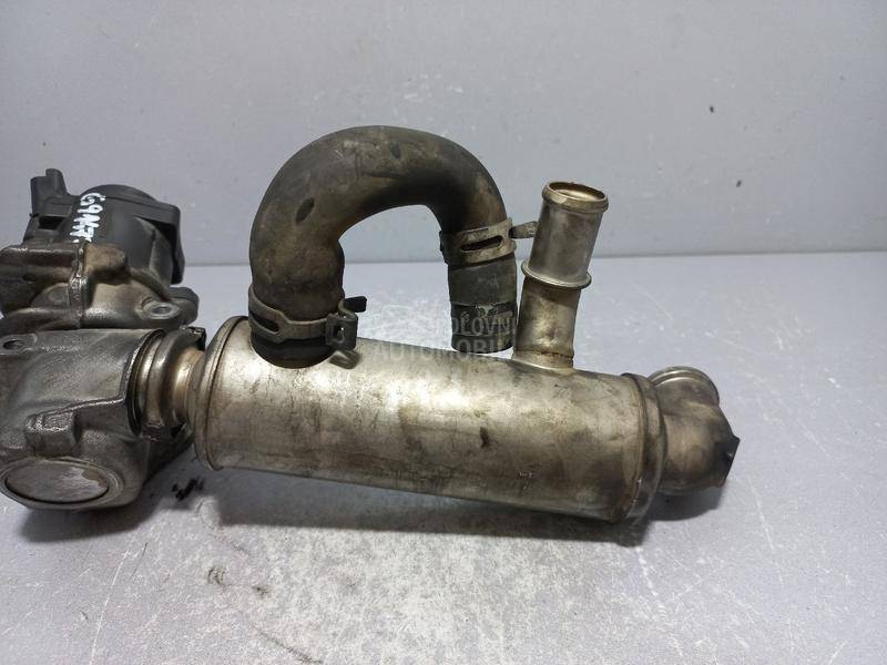 HLADNJAK EGR VENTILA